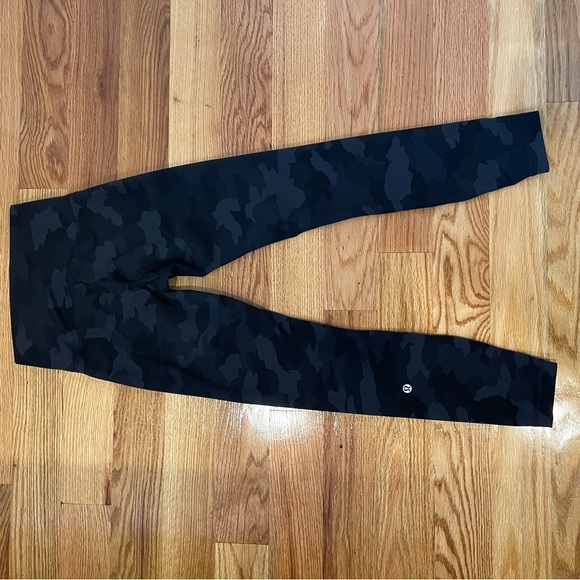 Wunder Train High-Rise Tight 25" - Picture 4 of 4